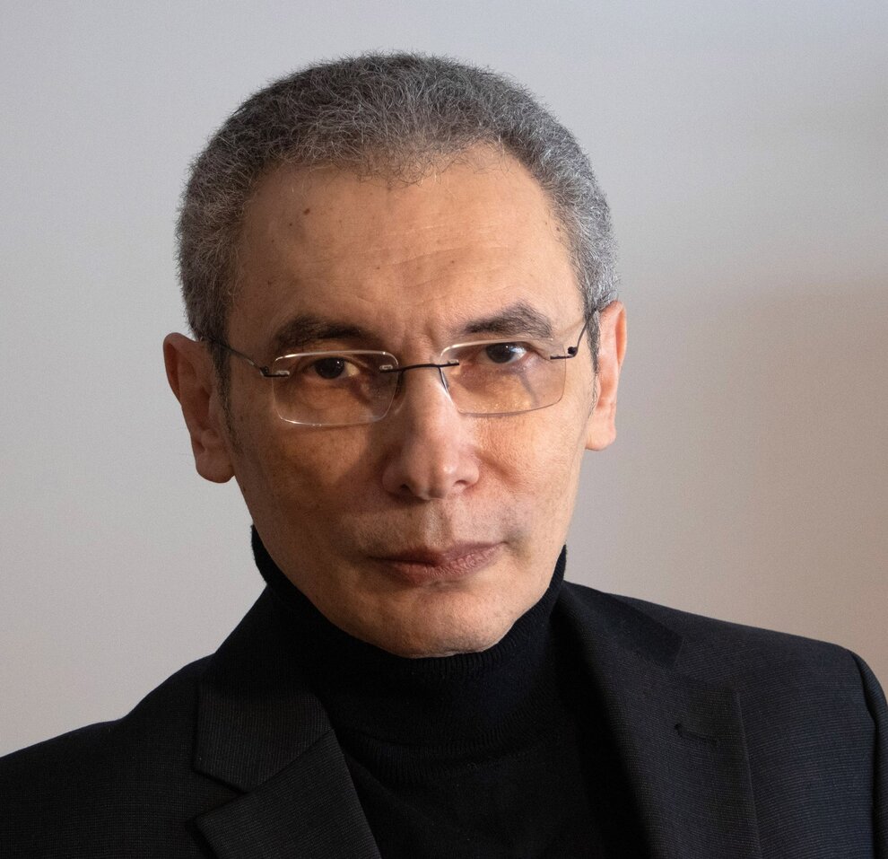 Boris Chukhovich