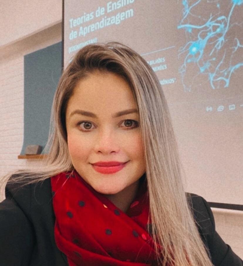 Bruna Lima Siqueira