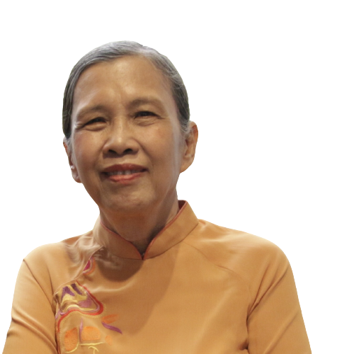 BUI TRAN Phuong