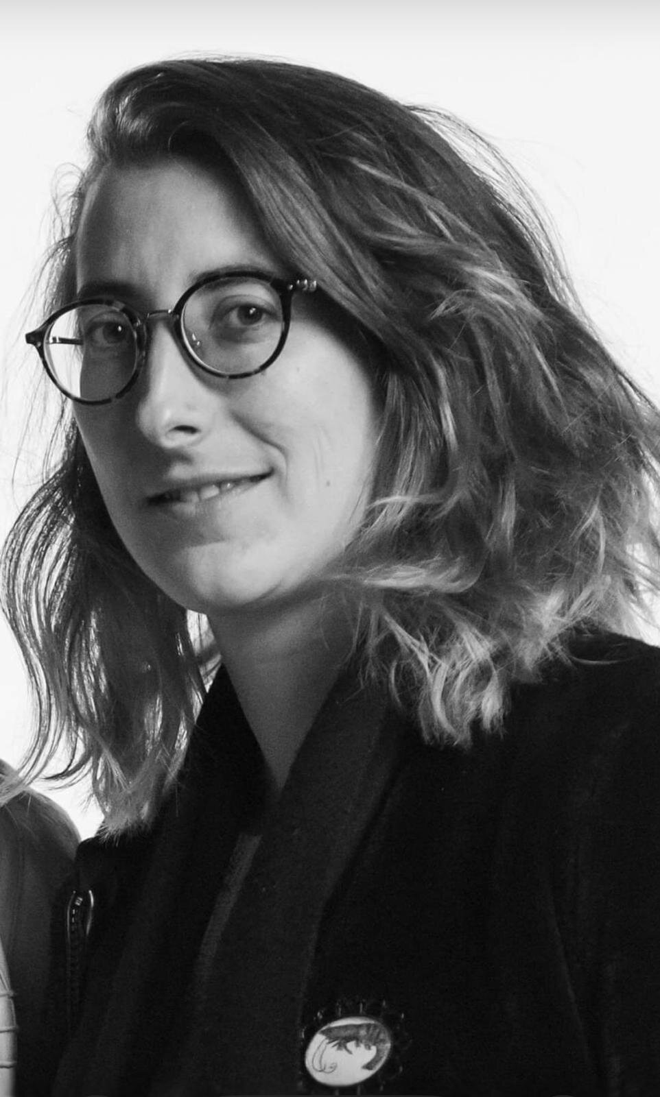 Camille Neff