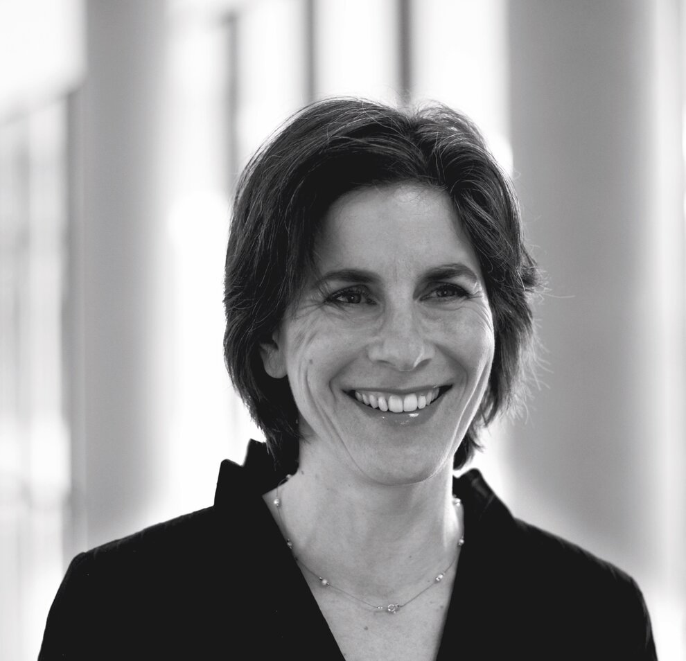 Eva Cancik-Kirschbaum