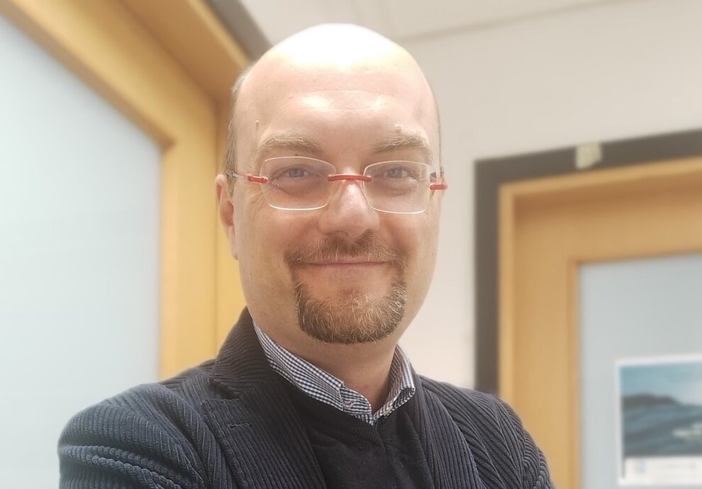 Marco Caratozzolo