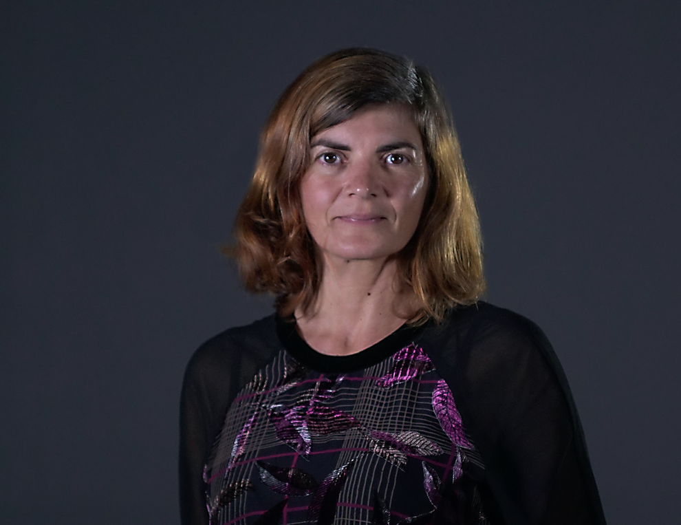 Carla Baptista Chercheuse invitée DEA 2025