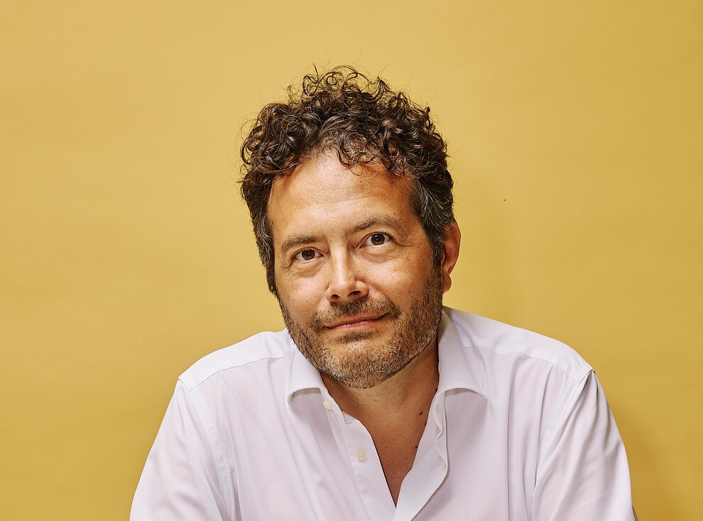 Carlos Spoerhase