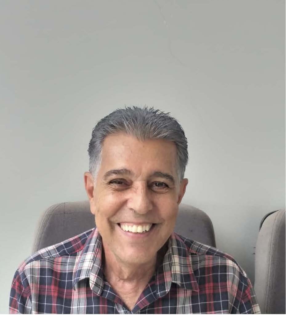 Carlos de Campos Martins