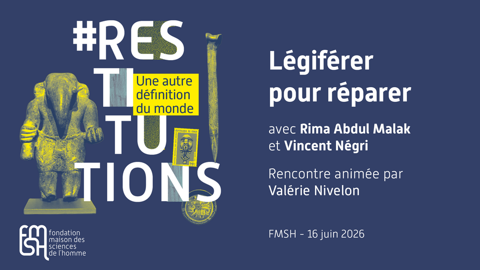 Restitutions 2