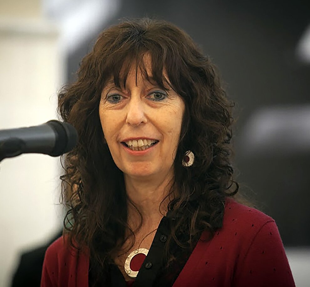 Claudia Kozak