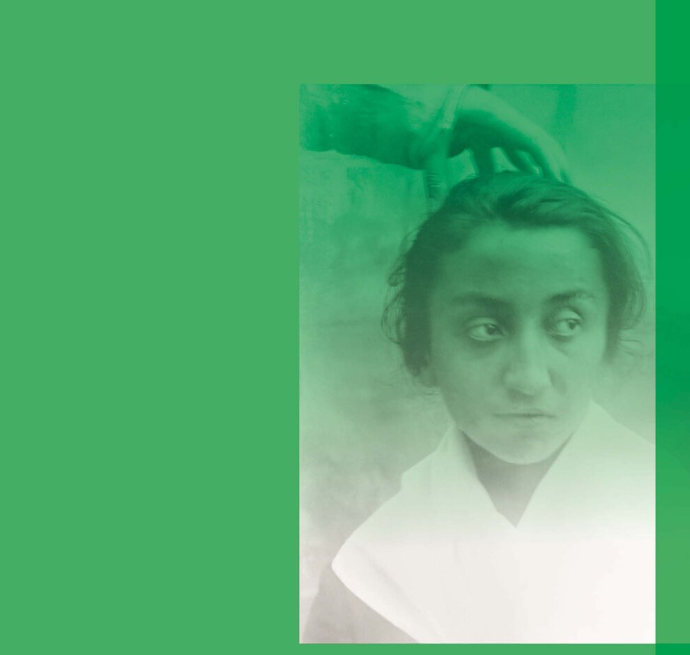 Colloque - Les clichés de la folie