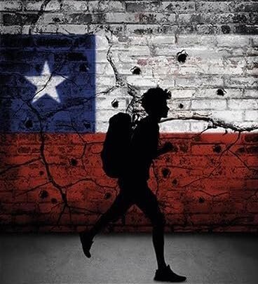 Couverture Alfredo Pena-Vega