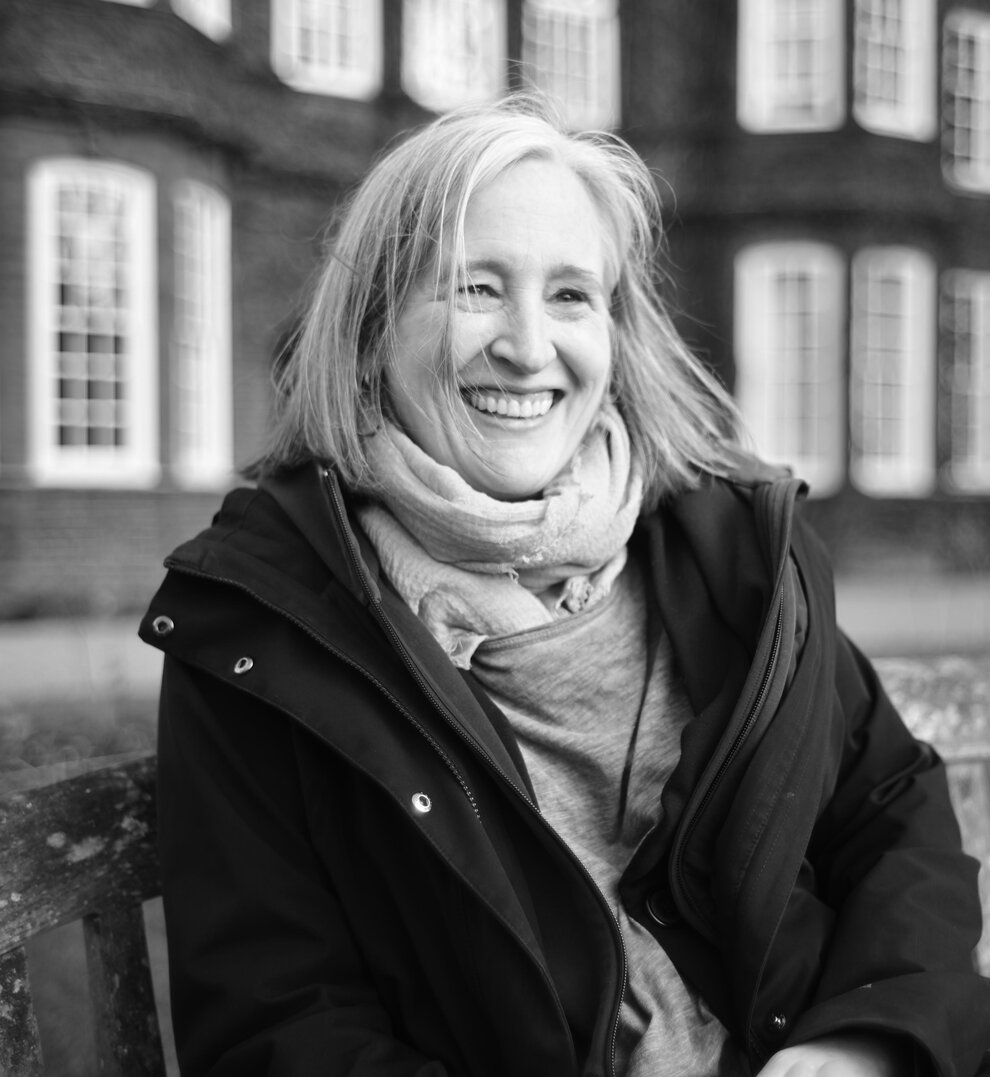 Alice Crary