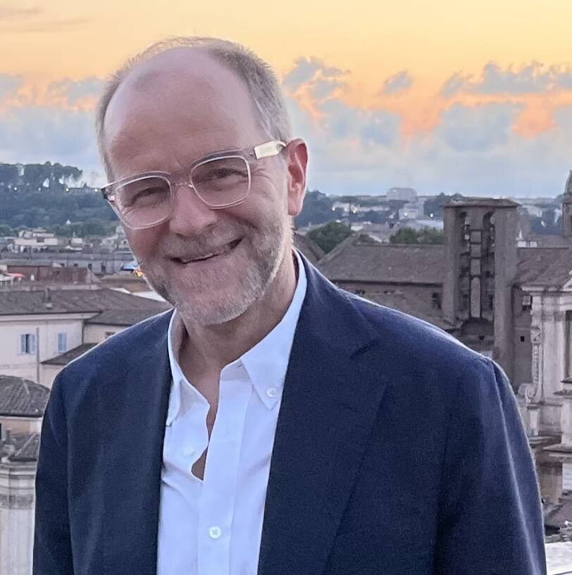 Piergiorgio Donatelli
