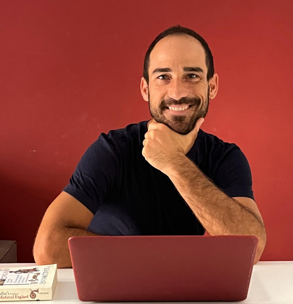Dario Internullo