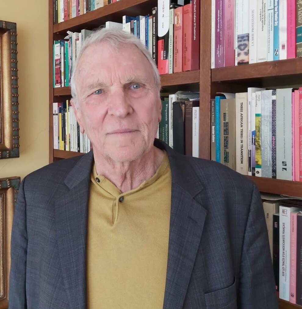 David Robichaux