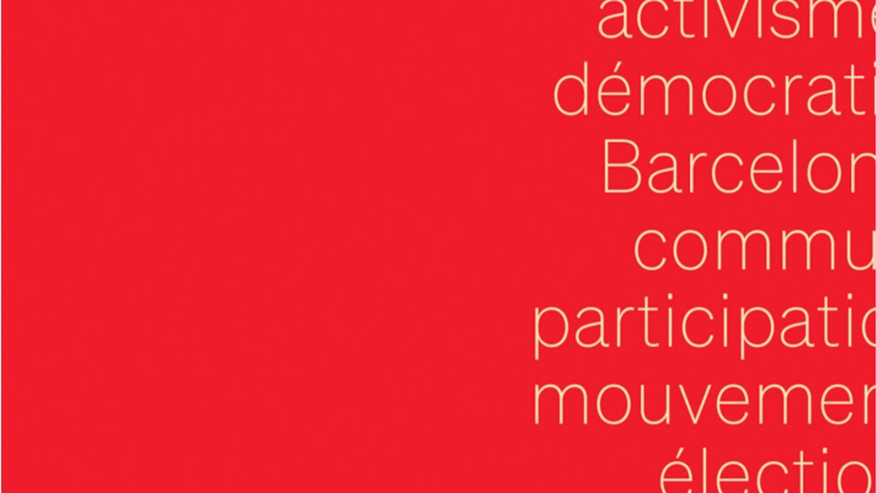 De la rue à la mairie