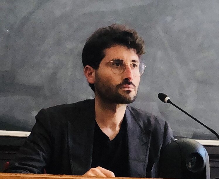 Donato Vese