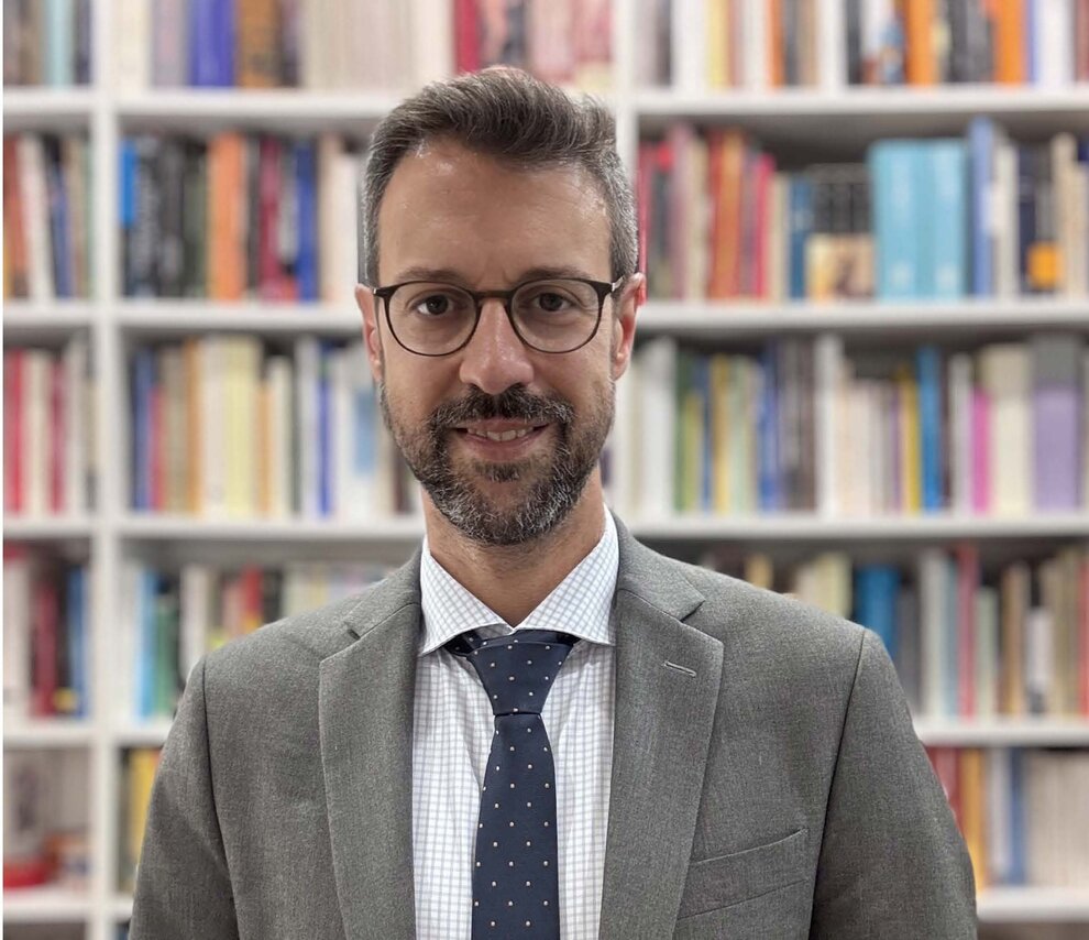 Emiliano Buis
