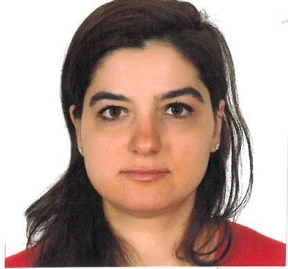 Esra Serim 