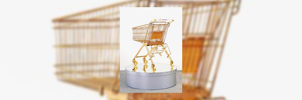 L'état du luxe