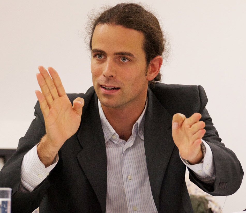 Fabian Freyenhagen