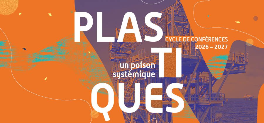  « Plastiques : un poison systémique »