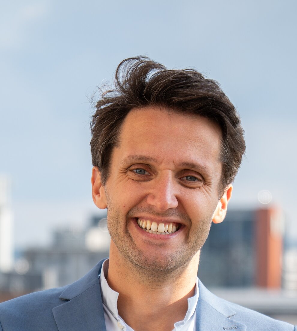 Geoffrey Grandjean 