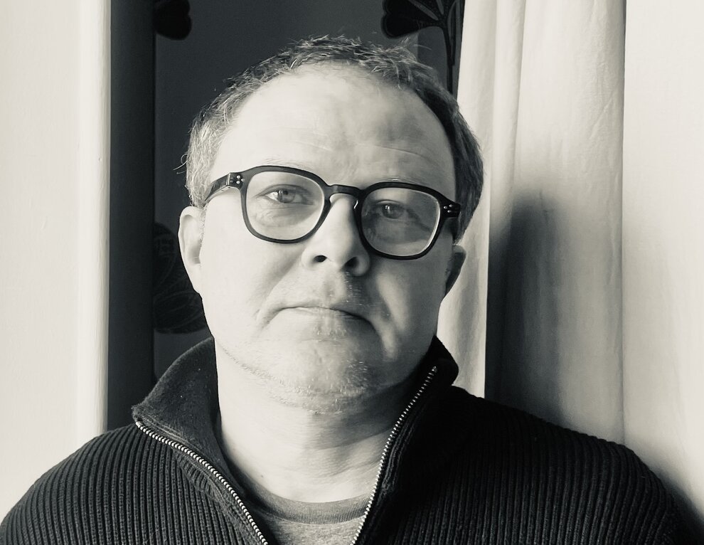 Gleb Shulpyakov
