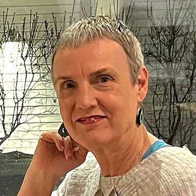 Gunilla Öberg