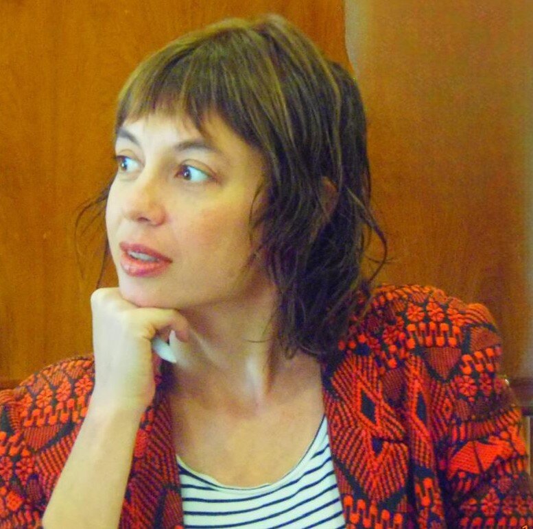 Ianina Moretti