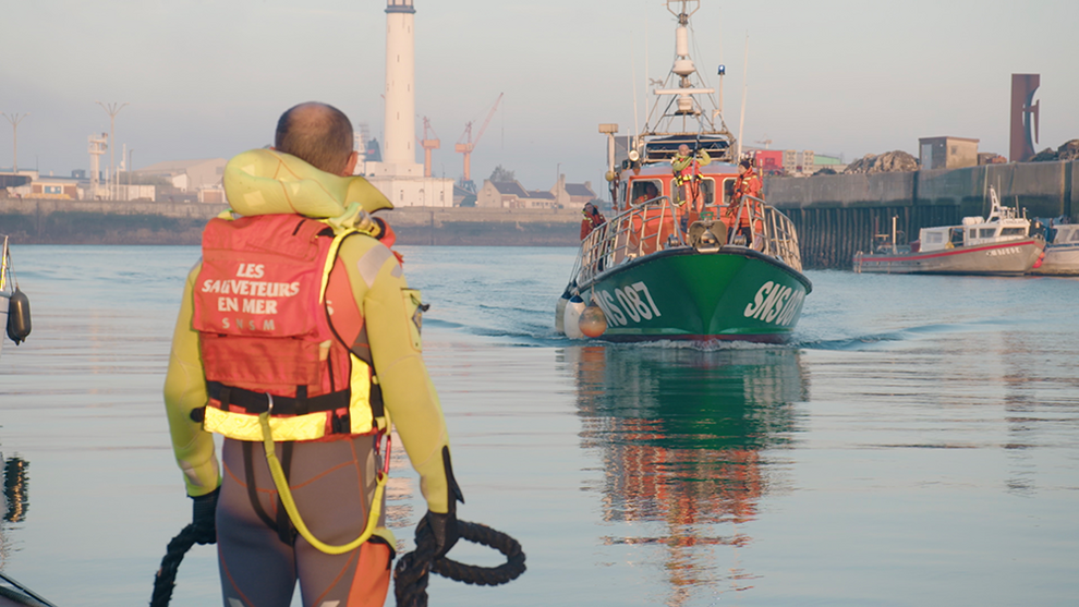 Bannière One by One