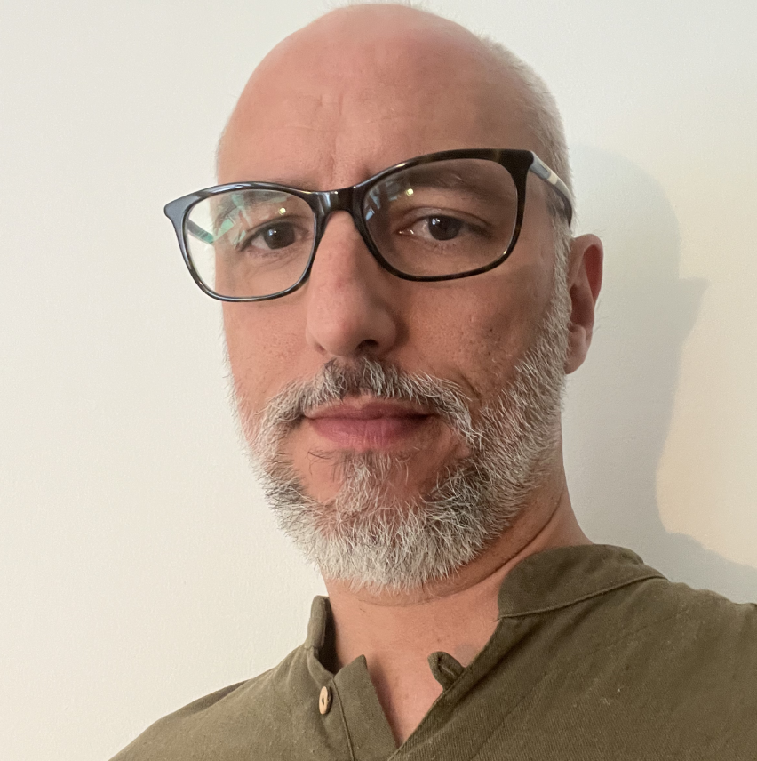 Jeroen Gerrits