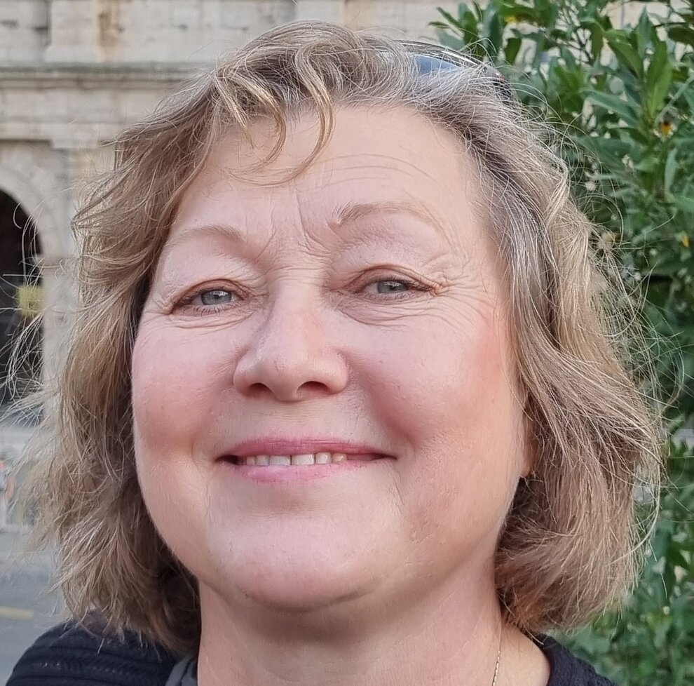 Jelena Porsanger