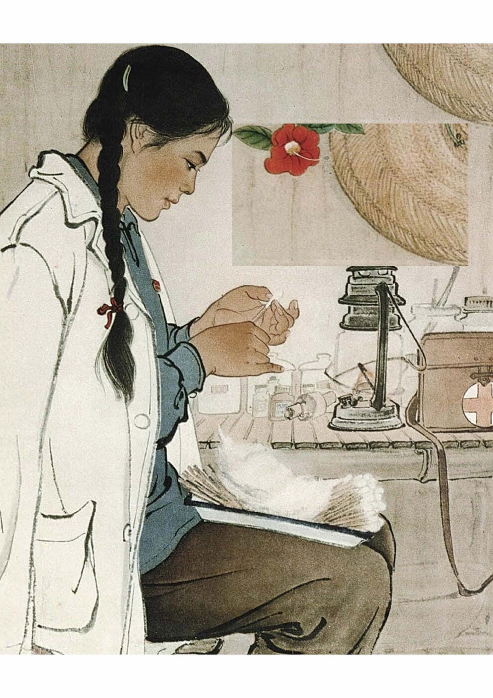 Jeudis de Suger-L. Zhang