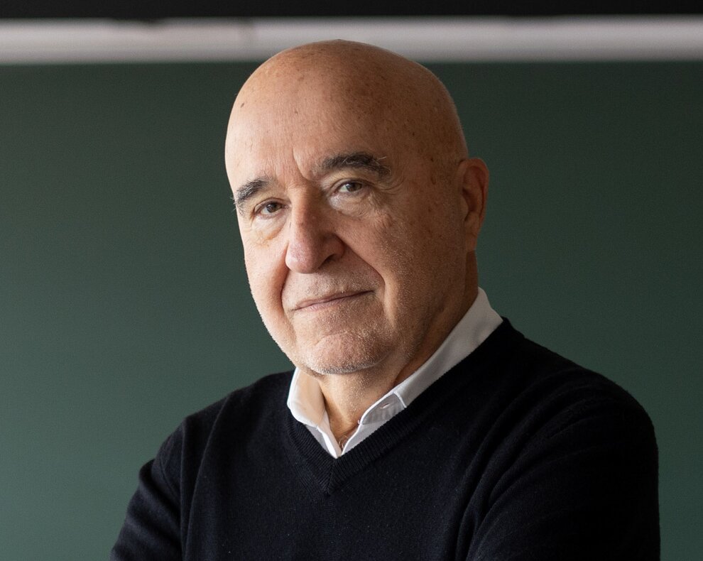 José reis