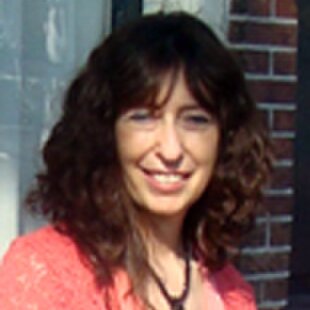 Claudia Kozak