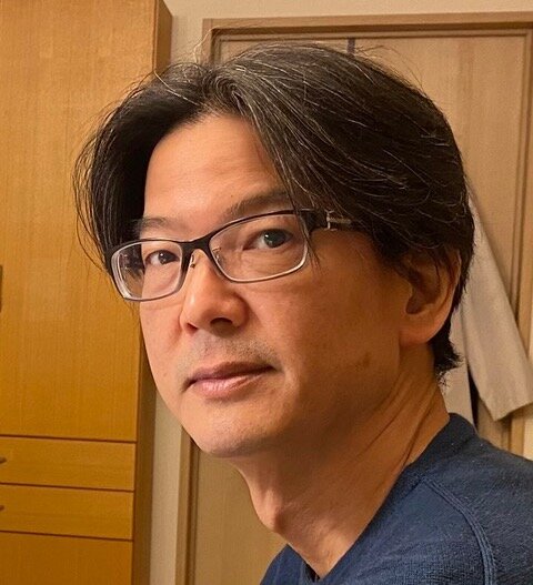 Kenta Ohji