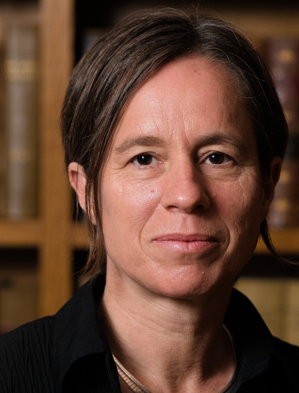 Cécile Laborde