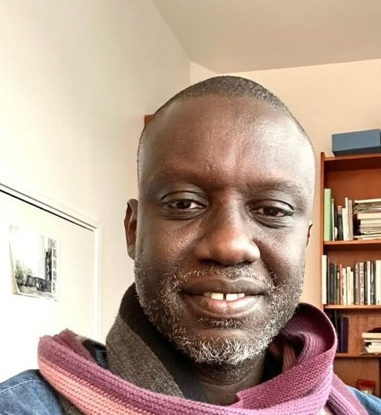 Lamine Cassé