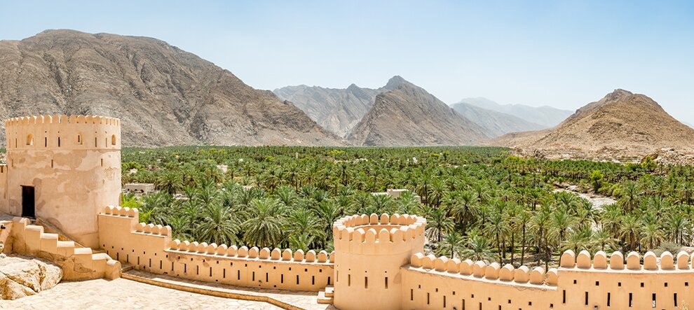 Les oasis du Wādī Ṭīwī. Palmiers, dattes et organisation sociale dans le nord d’Oman