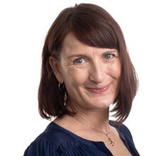 Lise Rye