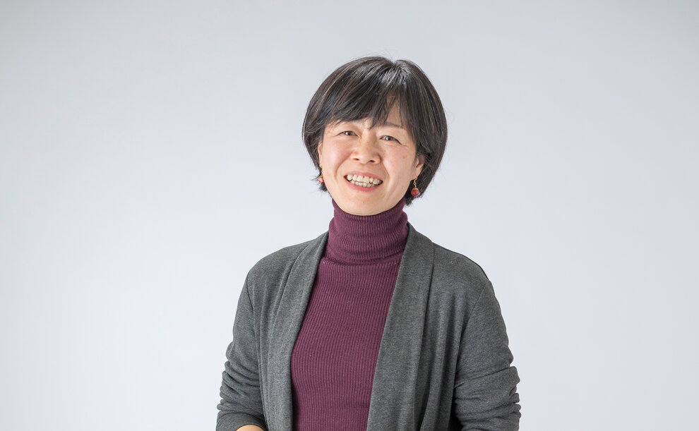 Liu Farrer