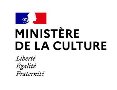 ministère culture logo