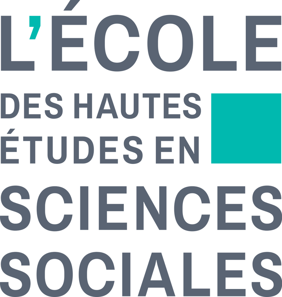 Logo de l'EHESS