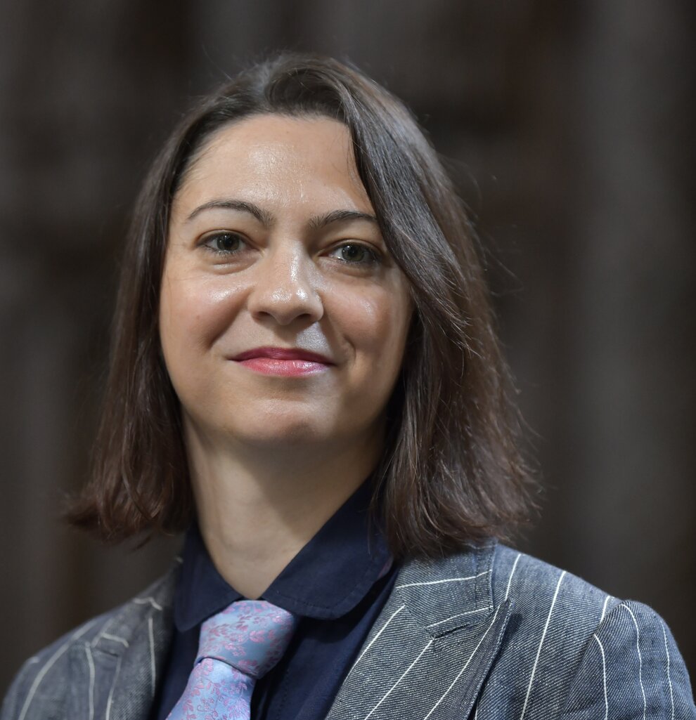 Lorenza Antonucci