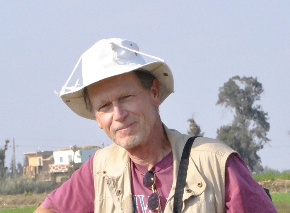 Manfred Bietak
