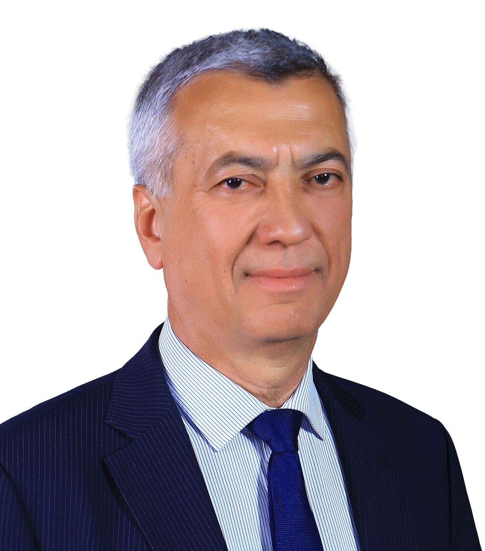 ERKINOV Atfandil