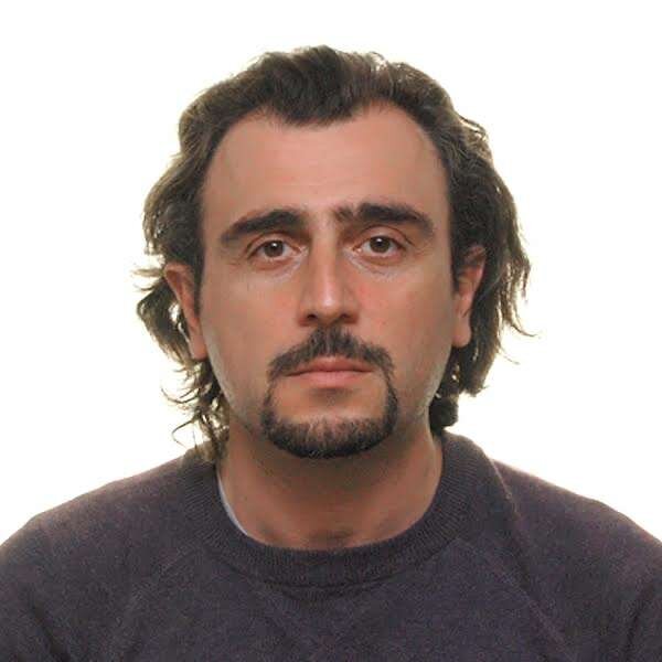 Mikheil Elashvili