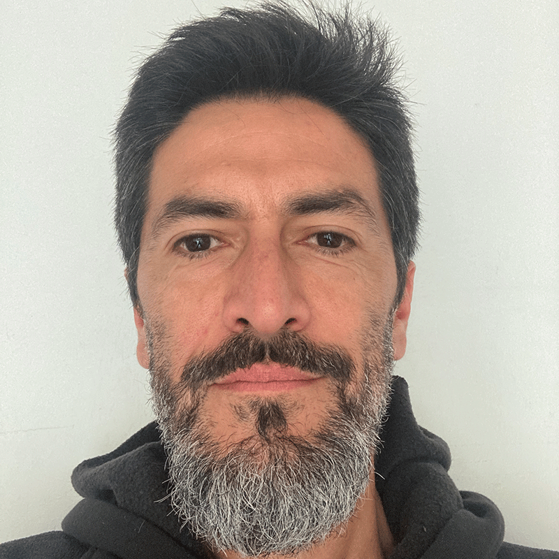 M. CAMPOS MEDINA Luis Alfredo
