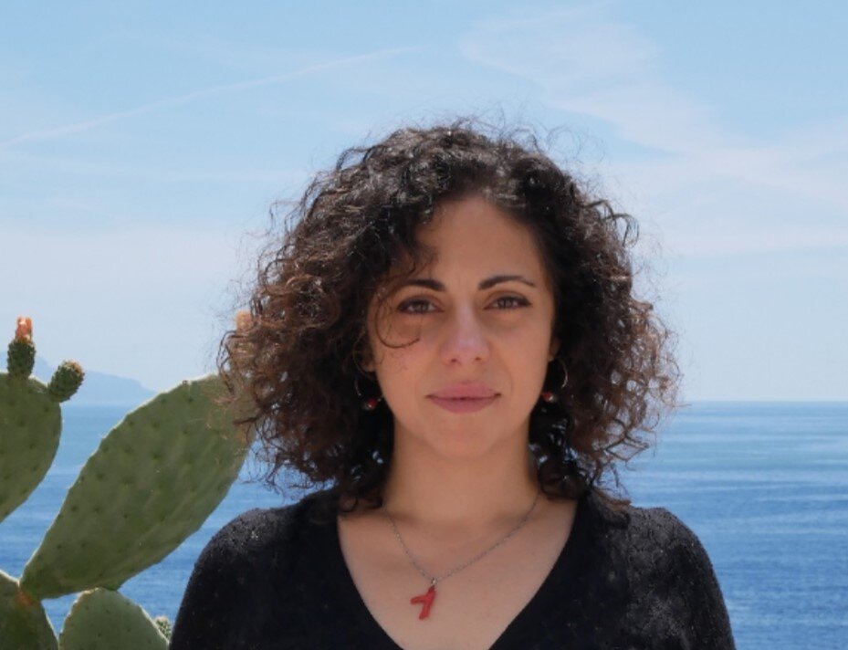 Margherita Rasulo Fonds Louis Dumont 2024