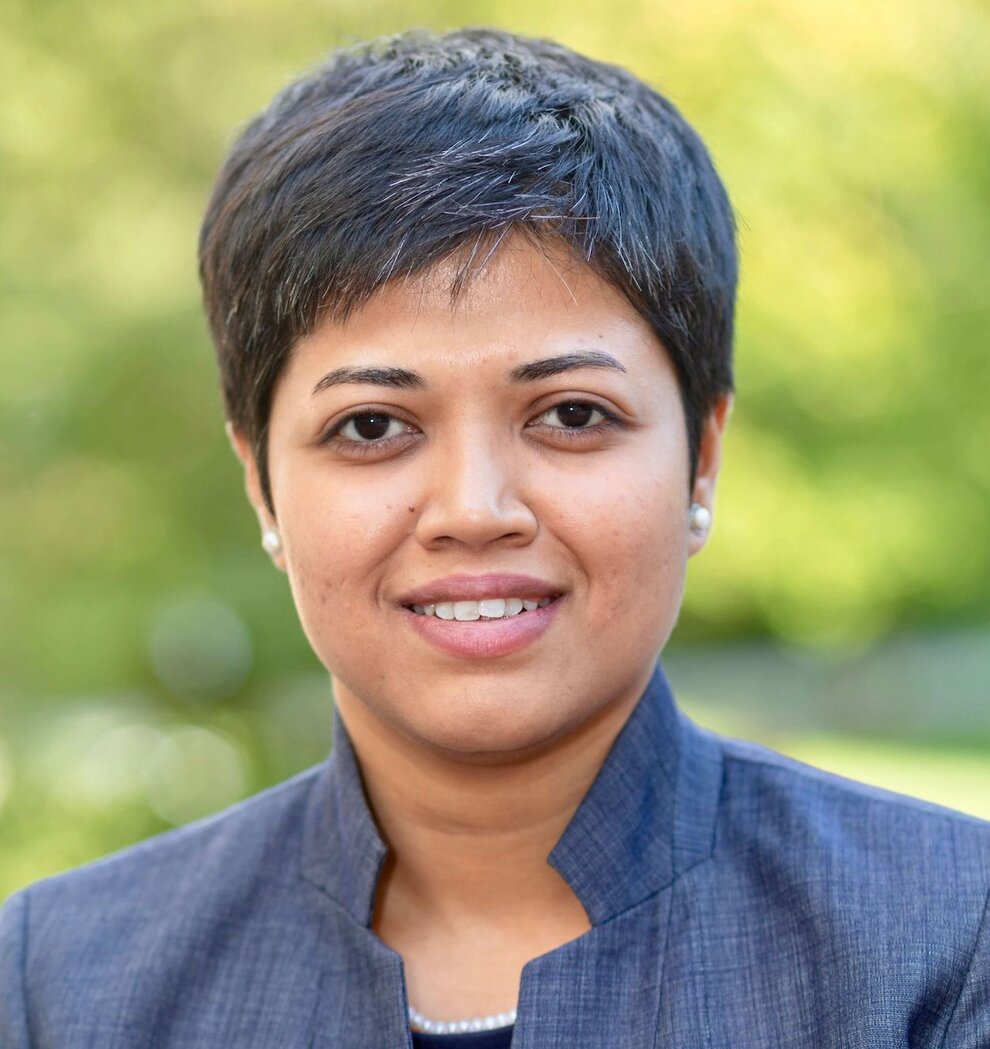 Jayita Sarkar