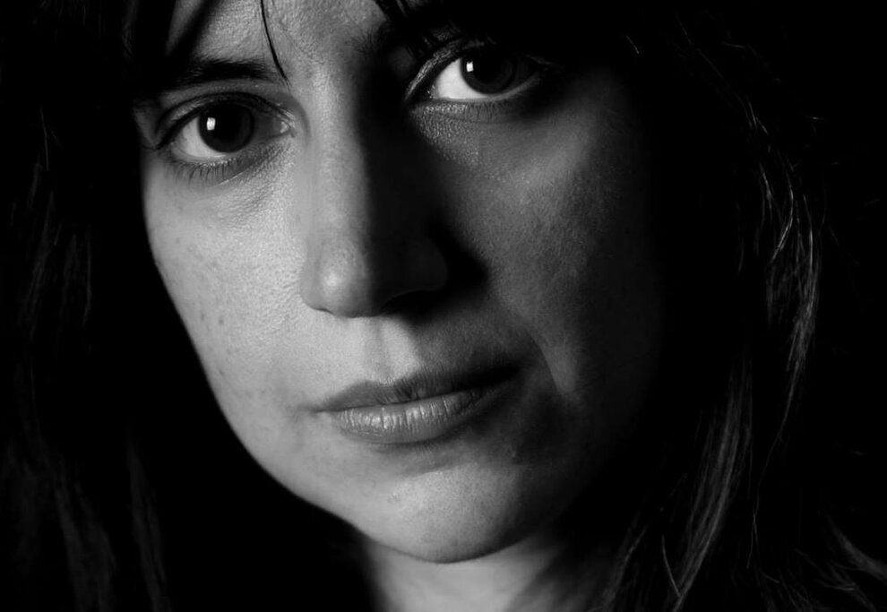 Lavinia Maddaluno